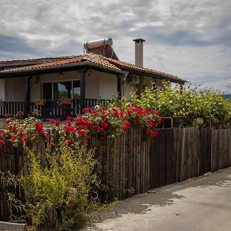 Villa Beni - 4 Bedroom Private House By Flаt Manаger Łozenec Zewnętrze zdjęcie