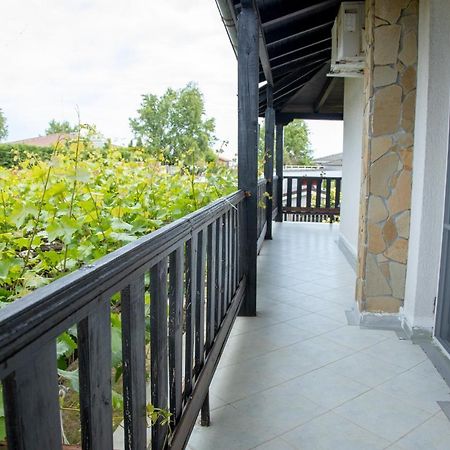 Villa Beni - 4 Bedroom Private House By Flаt Manаger Łozenec Zewnętrze zdjęcie