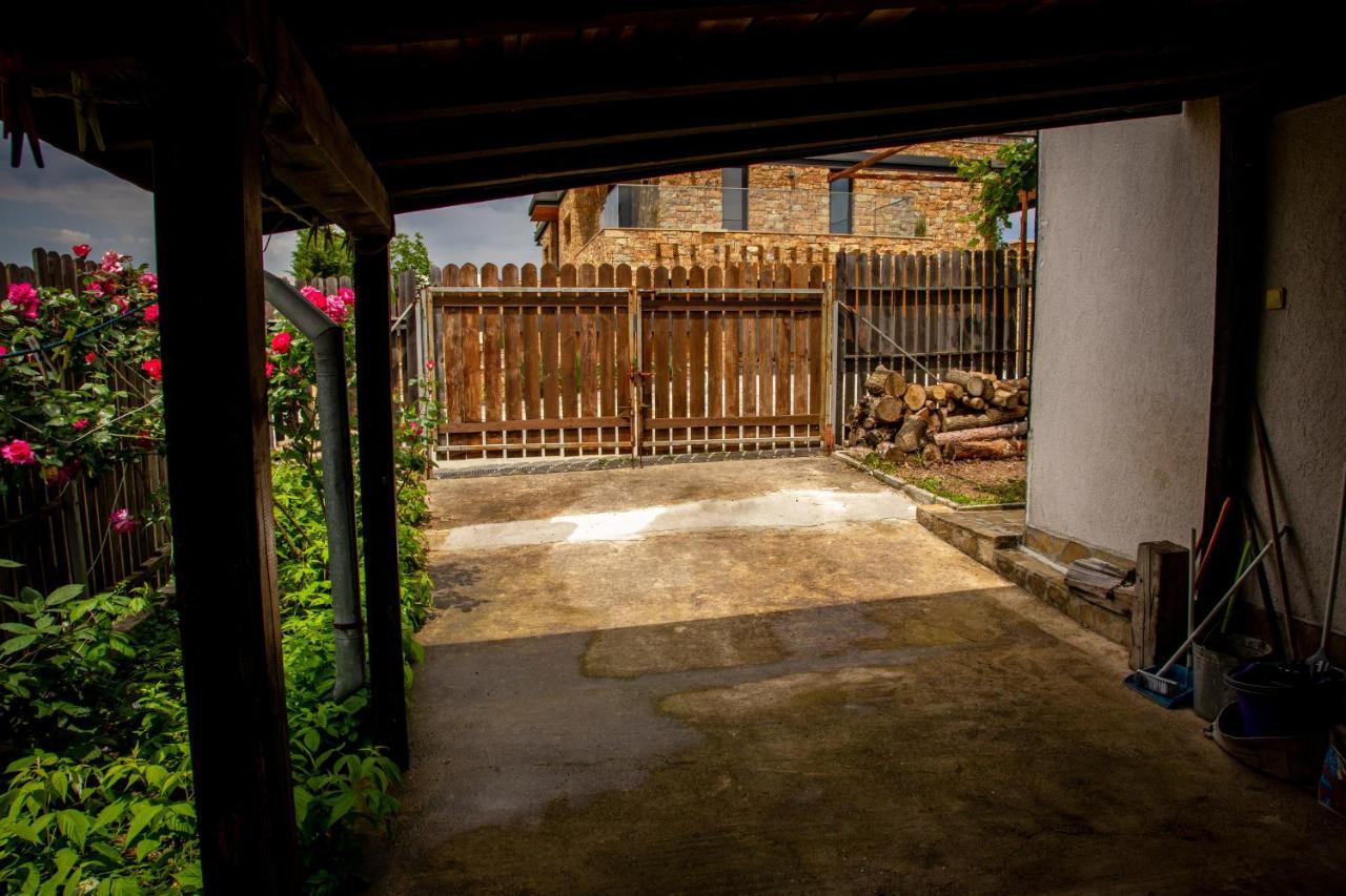 Villa Beni - 4 Bedroom Private House By Flаt Manаger Łozenec Zewnętrze zdjęcie