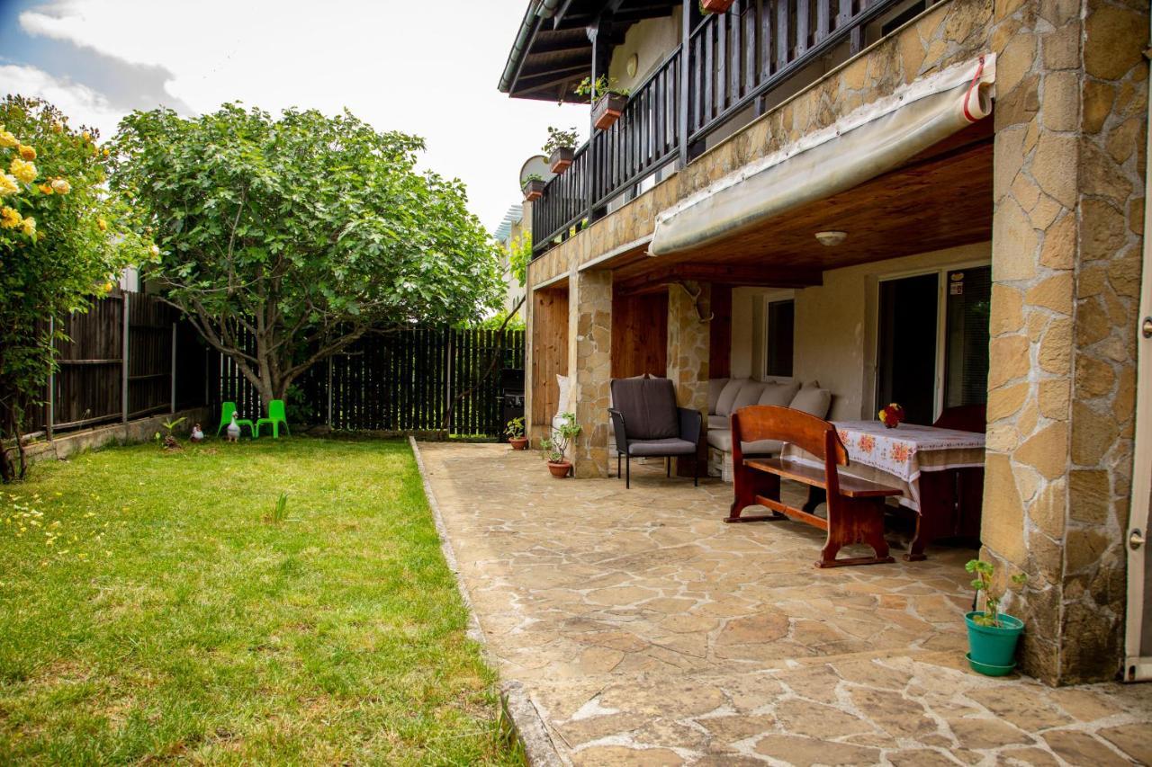 Villa Beni - 4 Bedroom Private House By Flаt Manаger Łozenec Zewnętrze zdjęcie