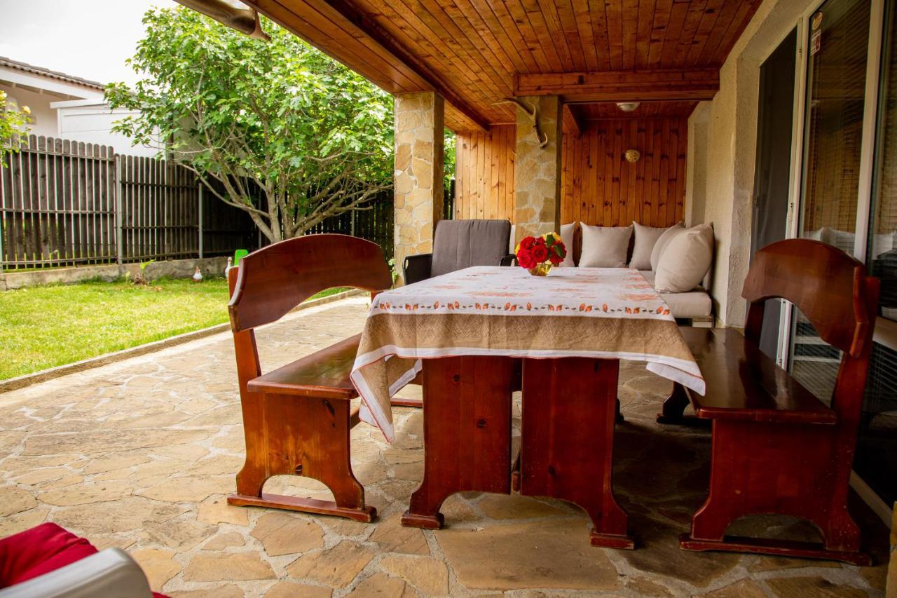 Villa Beni - 4 Bedroom Private House By Flаt Manаger Łozenec Zewnętrze zdjęcie